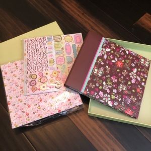 Photo craft book, never been used.